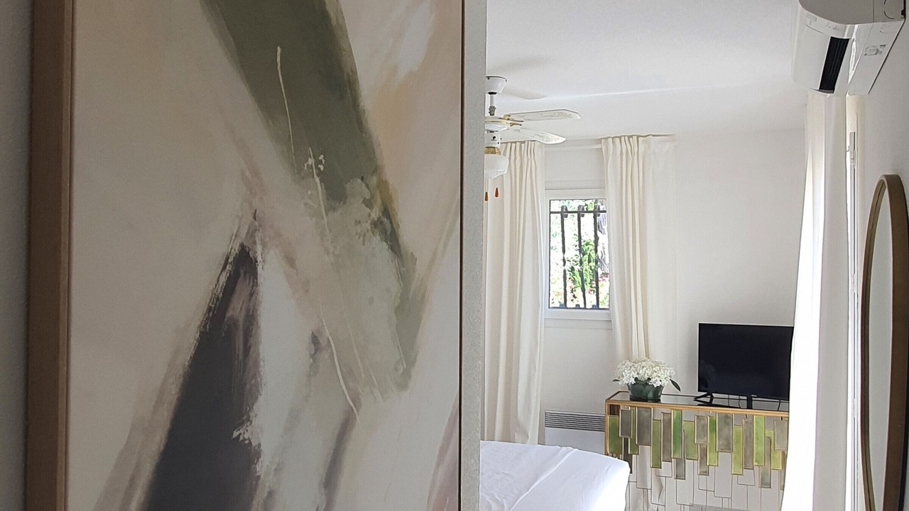 Photo of Bedroom in Brouilla