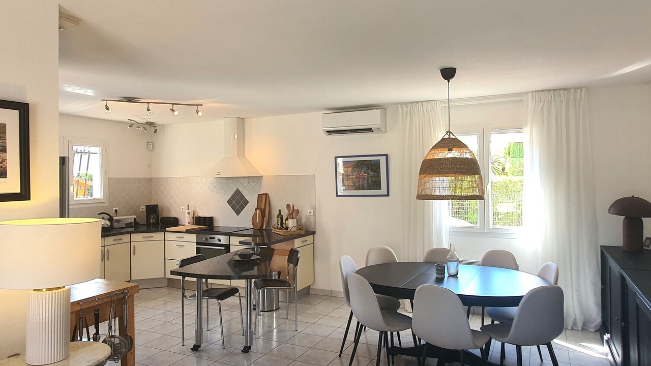 Photo of Kitchen in Brouilla