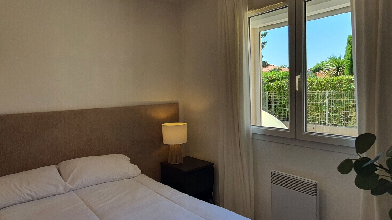 Photo of Bedroom in Brouilla
