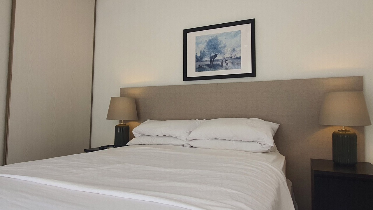 Photo of Bedroom in Brouilla