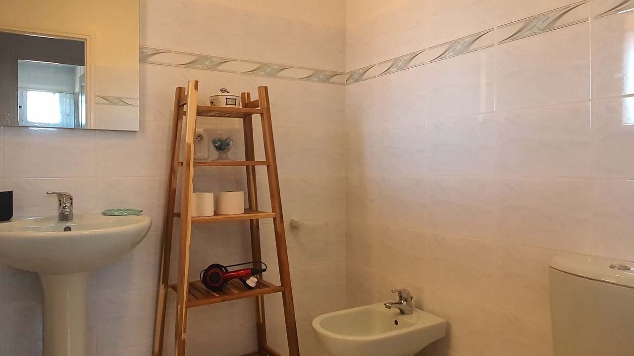 Photo of Bathroom in Brouilla