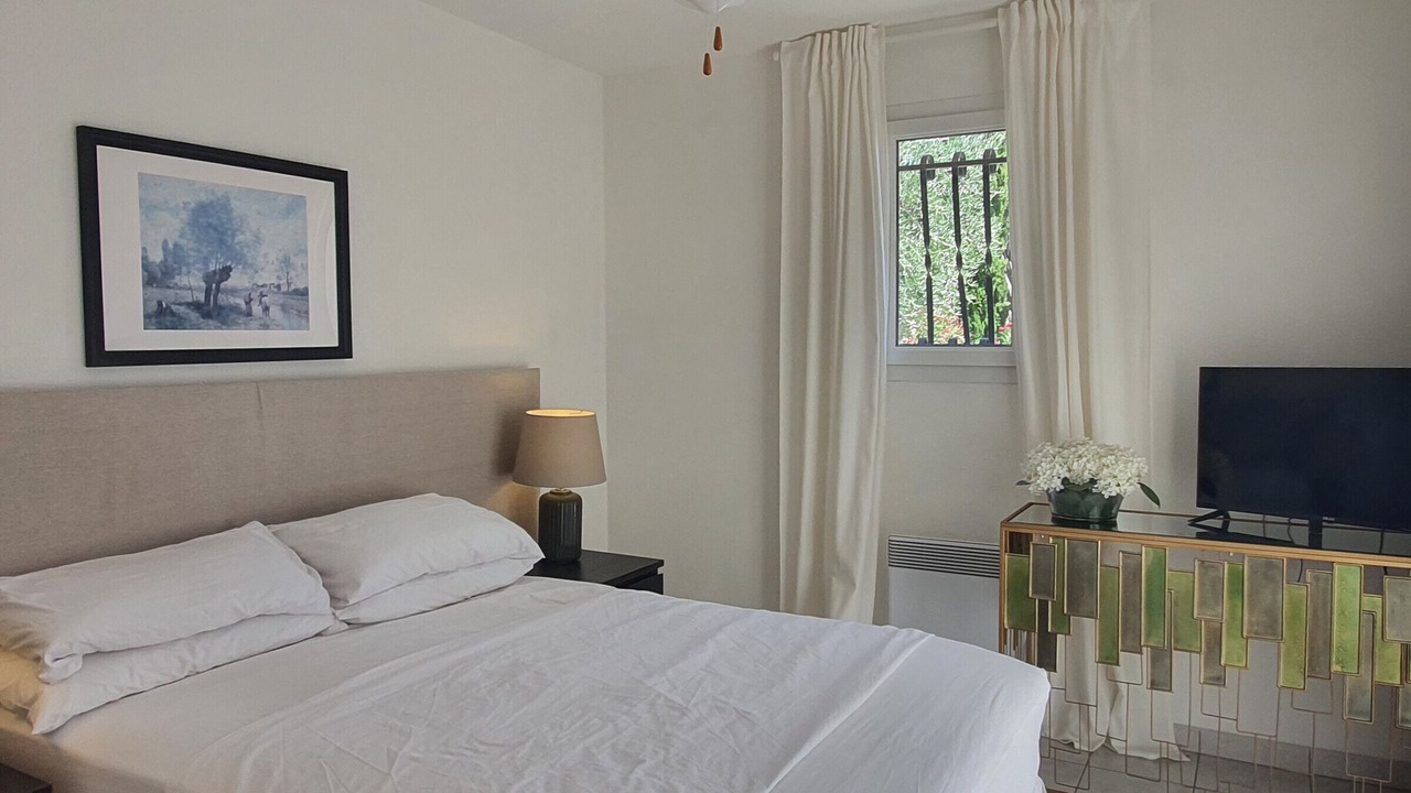 Photo of Bedroom in Brouilla