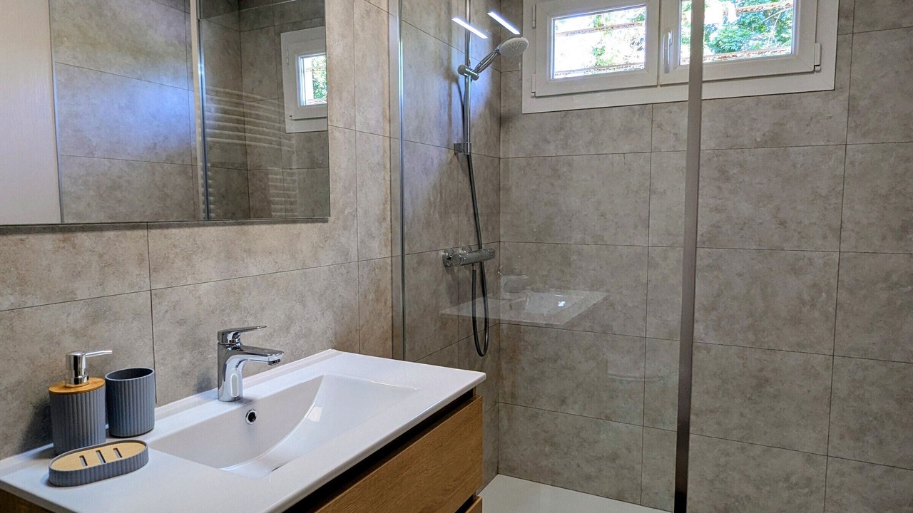 Photo of Bathroom in Vignot