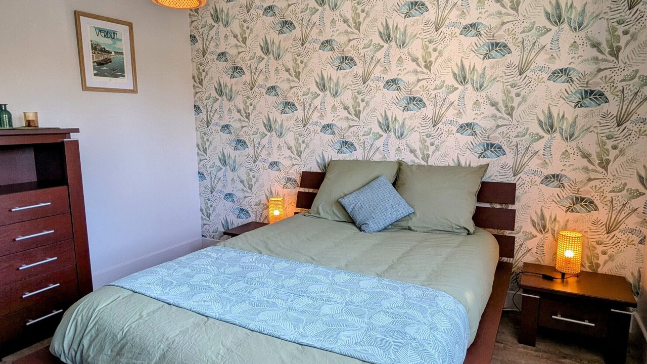 Photo of Bedroom in Vignot