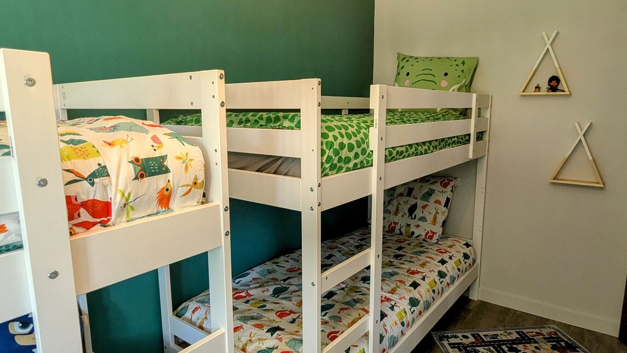 Photo of Bedroom in Vignot
