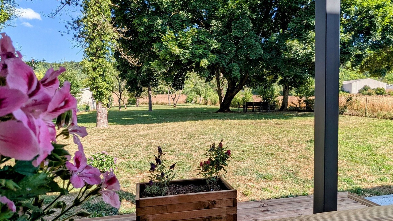 Photo of Outdoor in Vignot