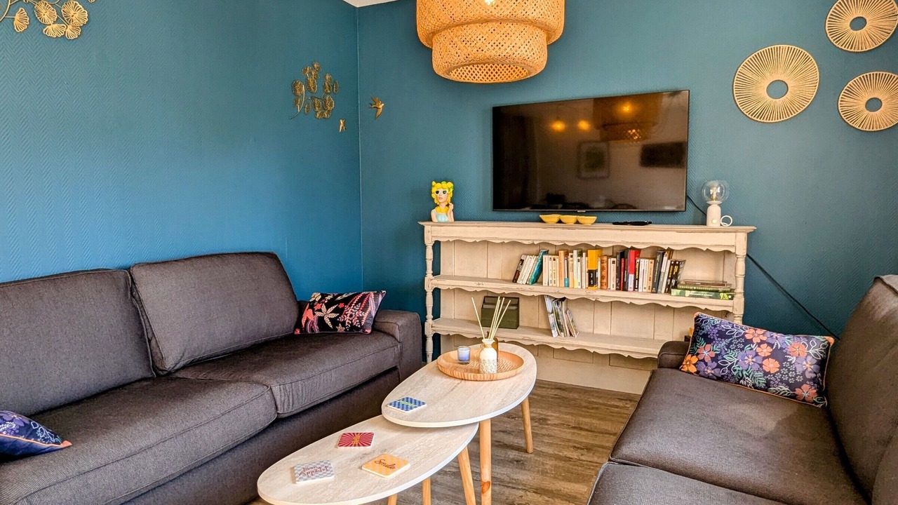 Photo of Livingroom in Vignot