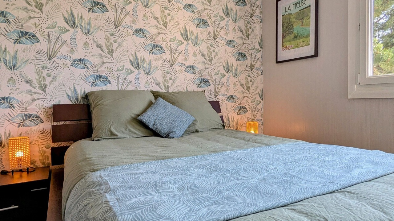 Photo of Bedroom in Vignot