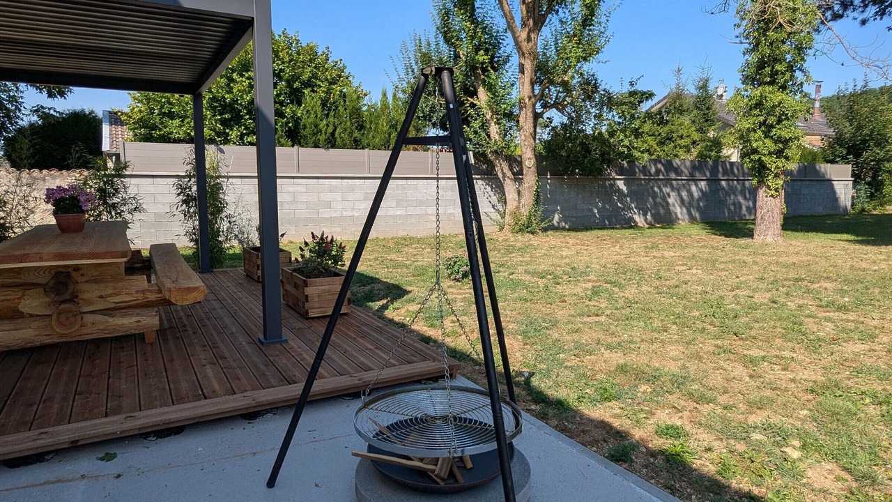 Photo of Outdoor in Vignot