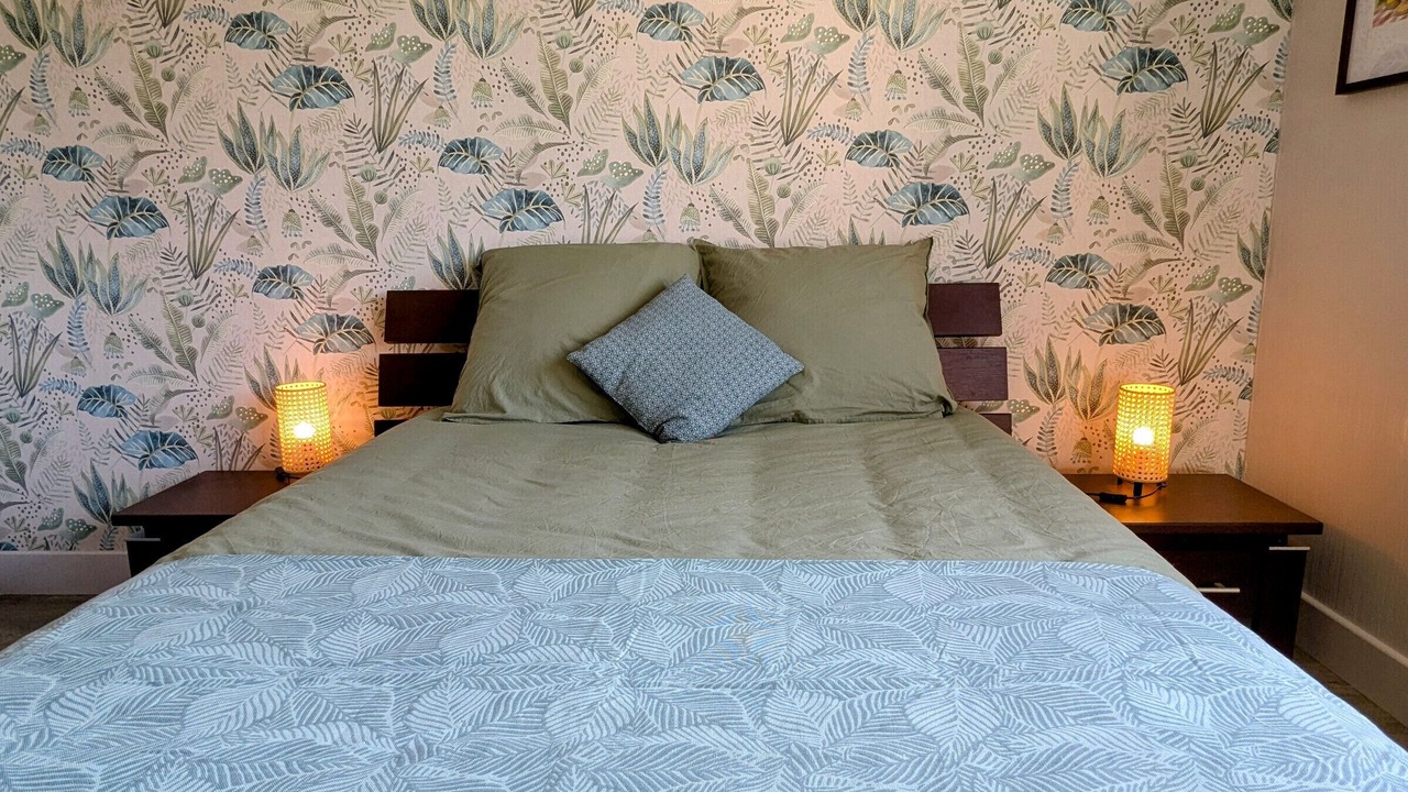 Photo of Bedroom in Vignot