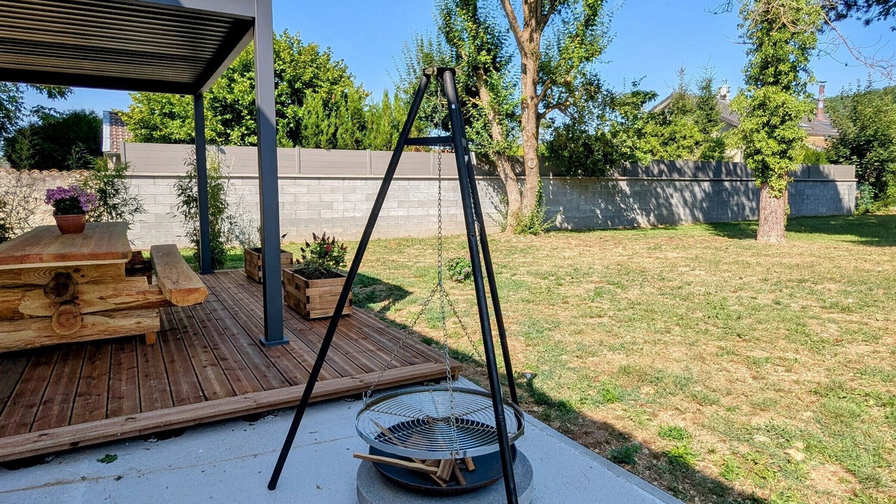 Photo of Outdoor in Vignot