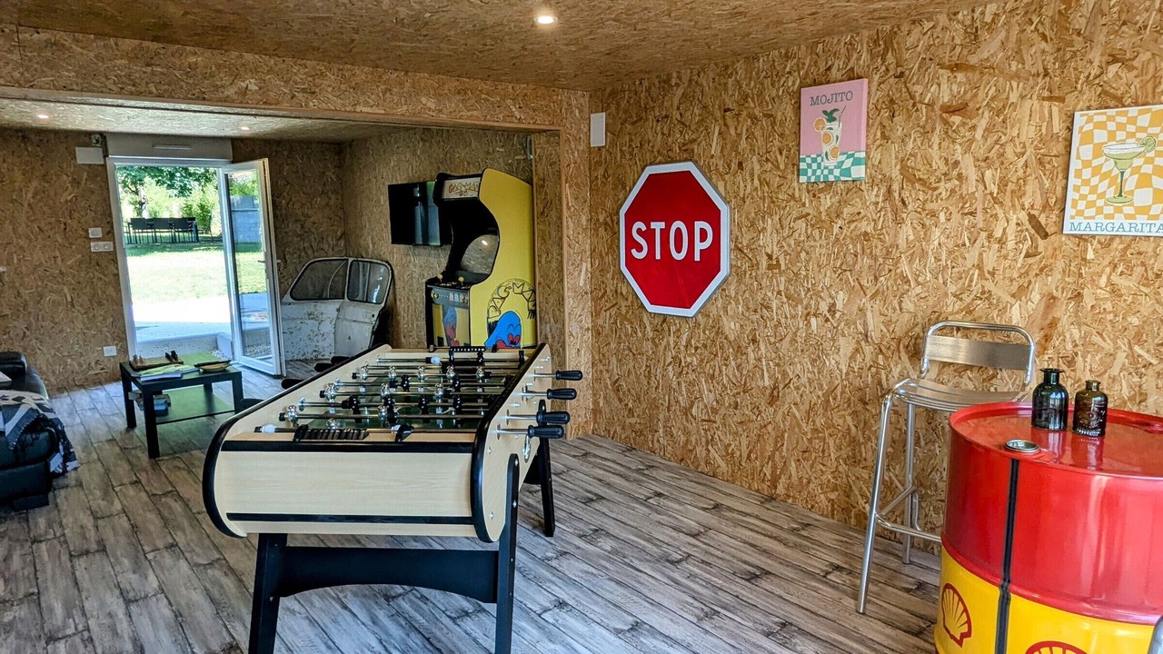 Photo of Bedroom in Vignot