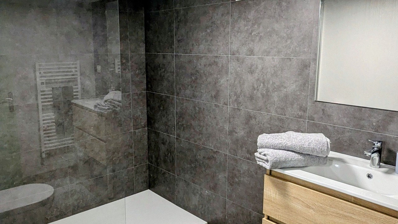 Photo of Bathroom in Vignot