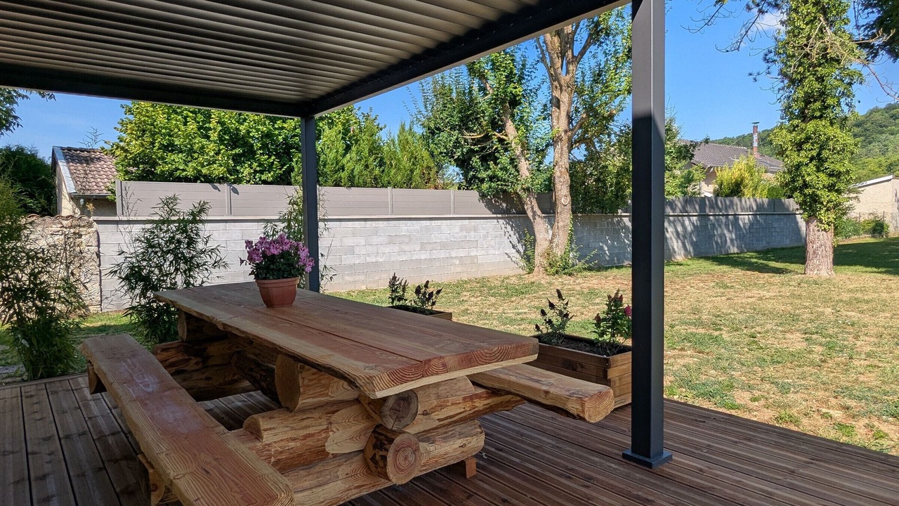 Photo of Outdoor in Vignot