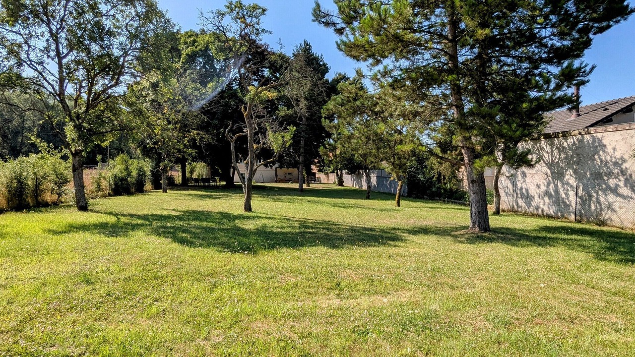 Photo of Outdoor in Vignot