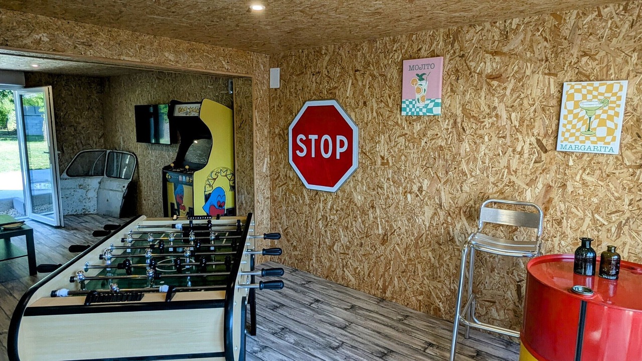 Photo of Bedroom in Vignot