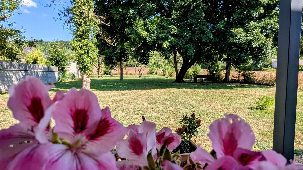 Photo of Outdoor in Vignot