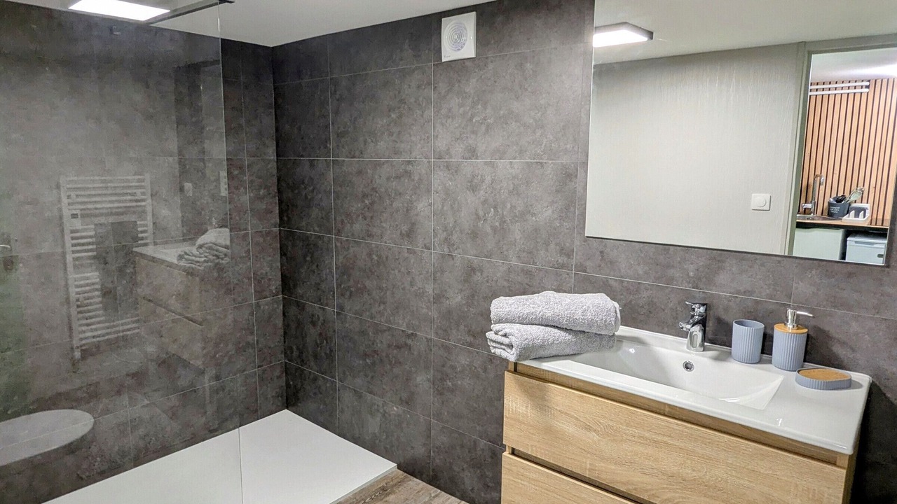 Photo of Bathroom in Vignot