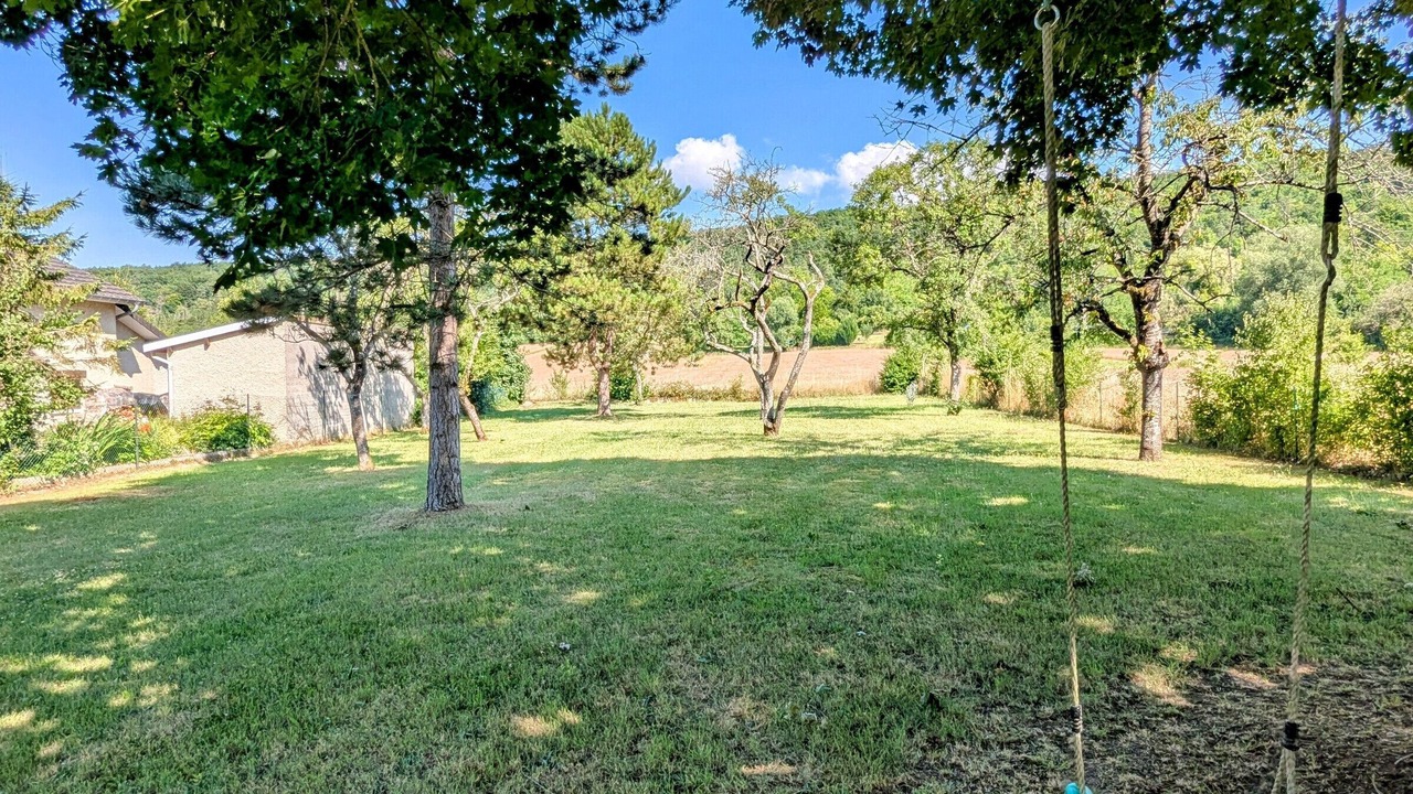 Photo of Outdoor in Vignot