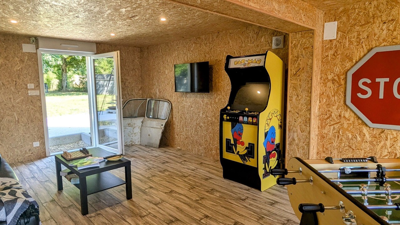 Photo of Bedroom in Vignot