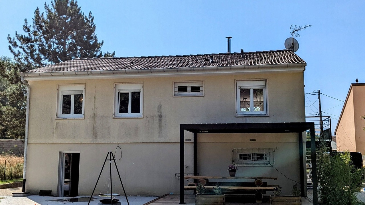 Photo of Outdoor in Vignot