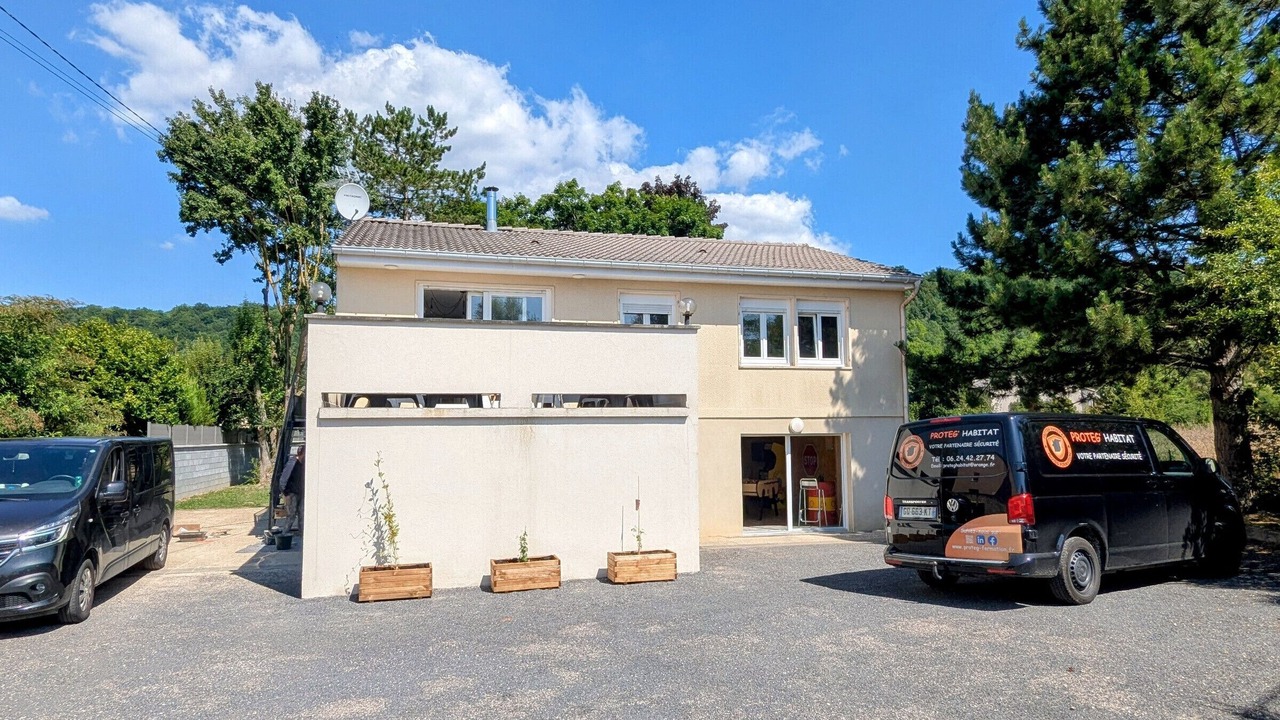 Photo of Outdoor in Vignot