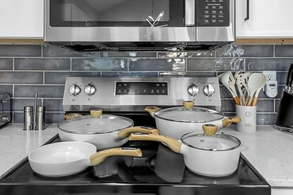 Photo of Kitchen in Allen