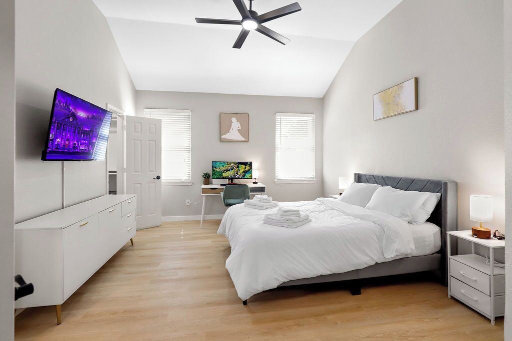Photo of Bedroom in Allen