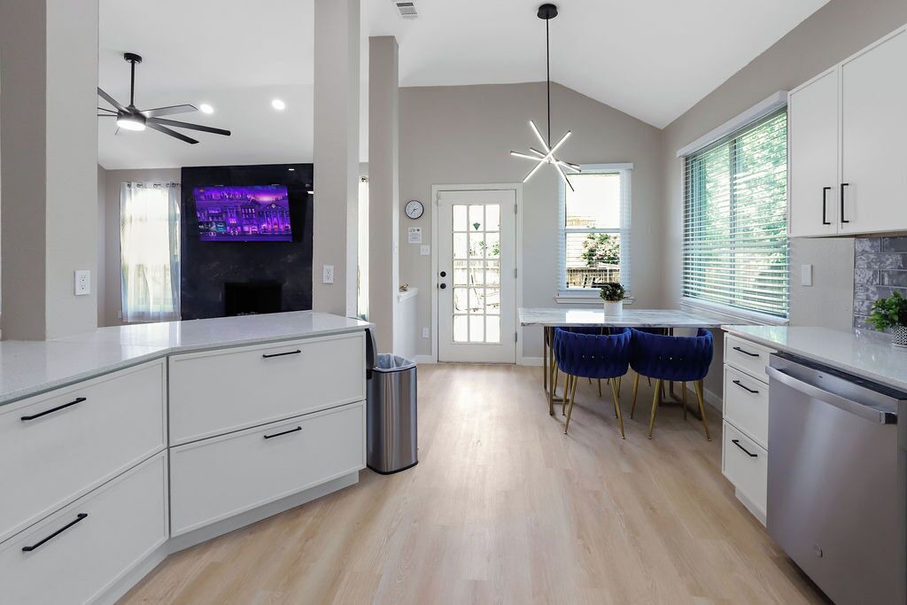 Photo of Kitchen in Allen
