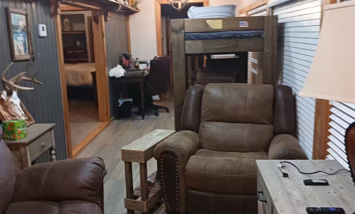 Photo of Bedroom in Farmerville