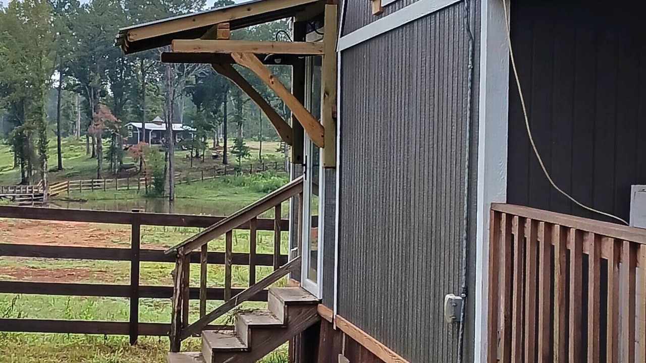 Photo of Outdoor in Farmerville