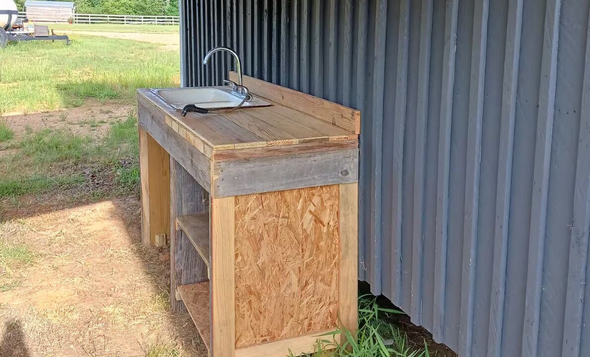 Photo of Outdoor in Farmerville