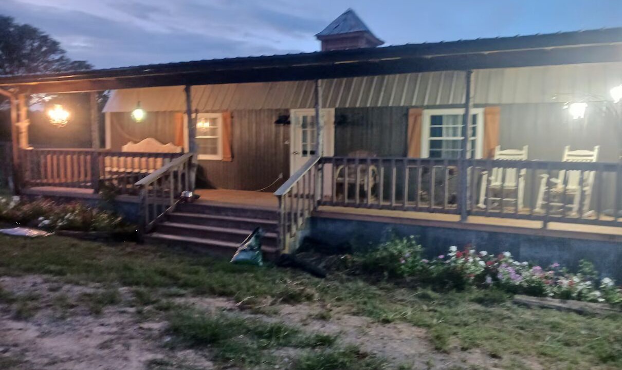Photo of Outdoor in Farmerville