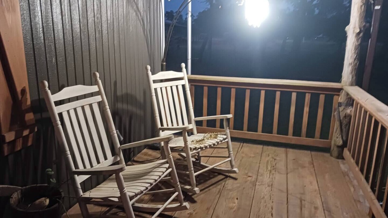 Photo of Patio Balcony in Farmerville