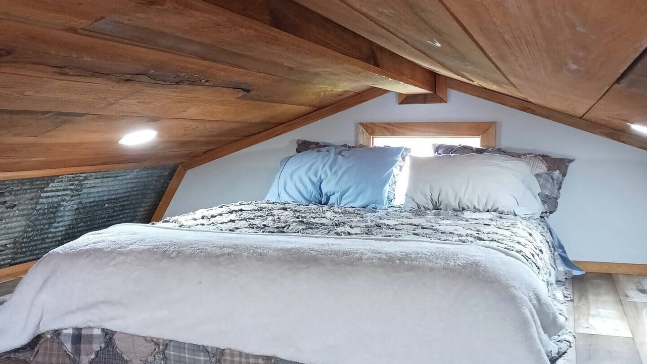 Photo of Bedroom in Farmerville