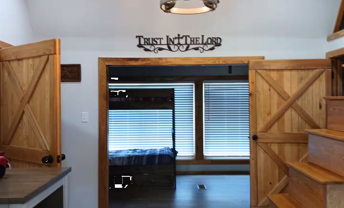 Photo of Bedroom in Farmerville
