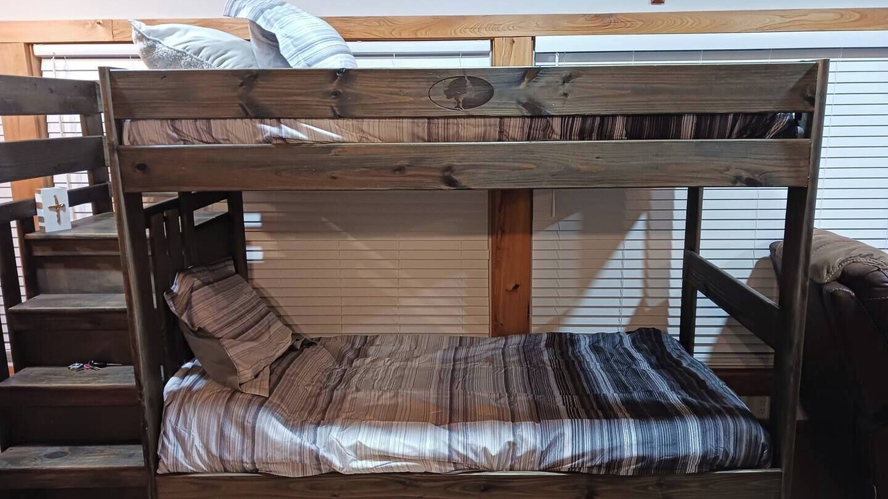 Photo of Bedroom in Farmerville