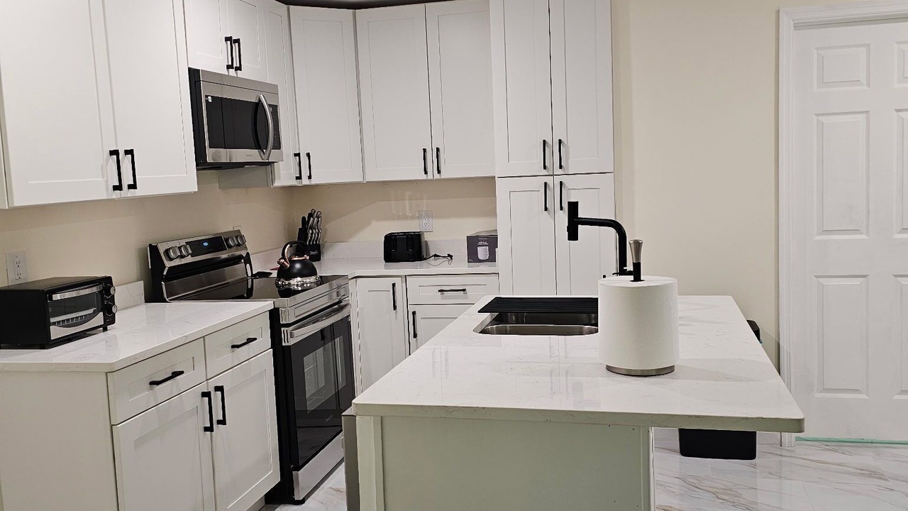 Photo of Kitchen in Lithonia
