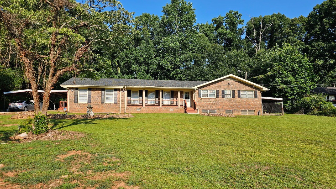 Photo of Outdoor in Lithonia