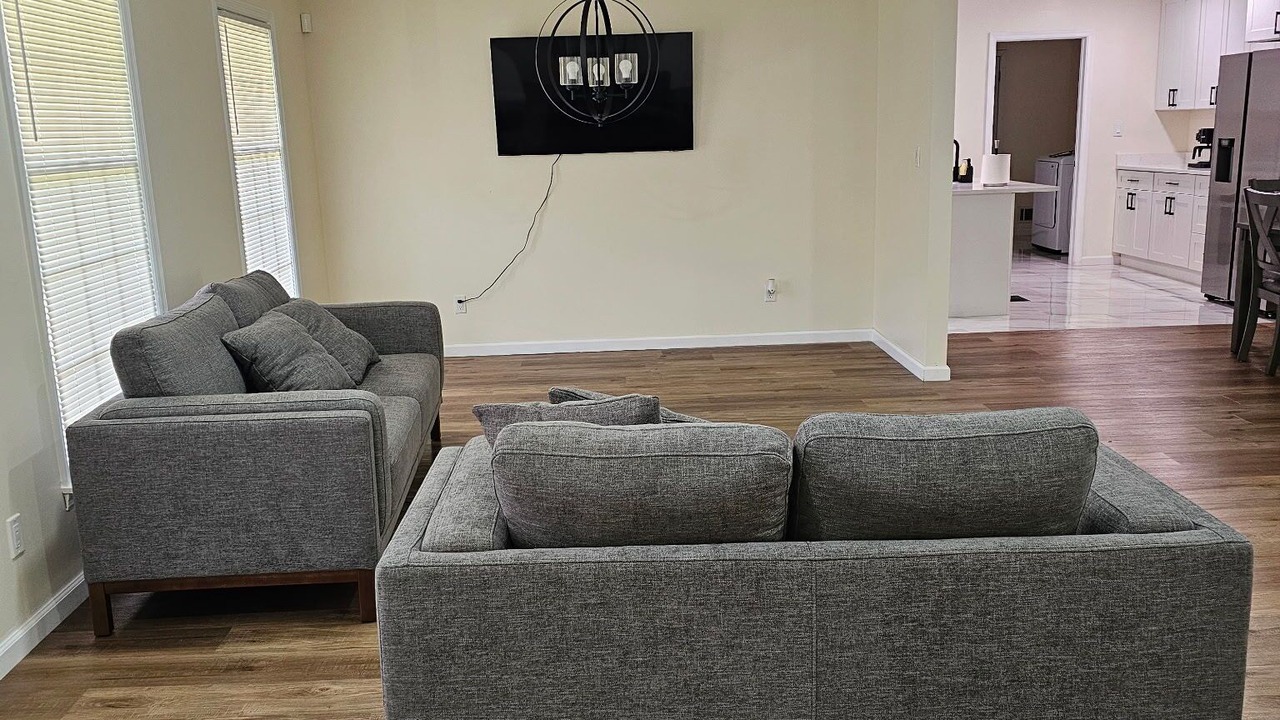 Photo of Livingroom in Lithonia