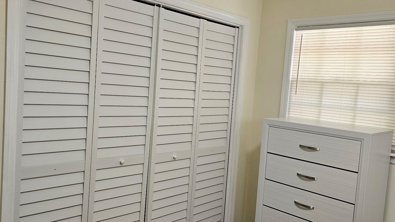 Photo of Bedroom in Lithonia