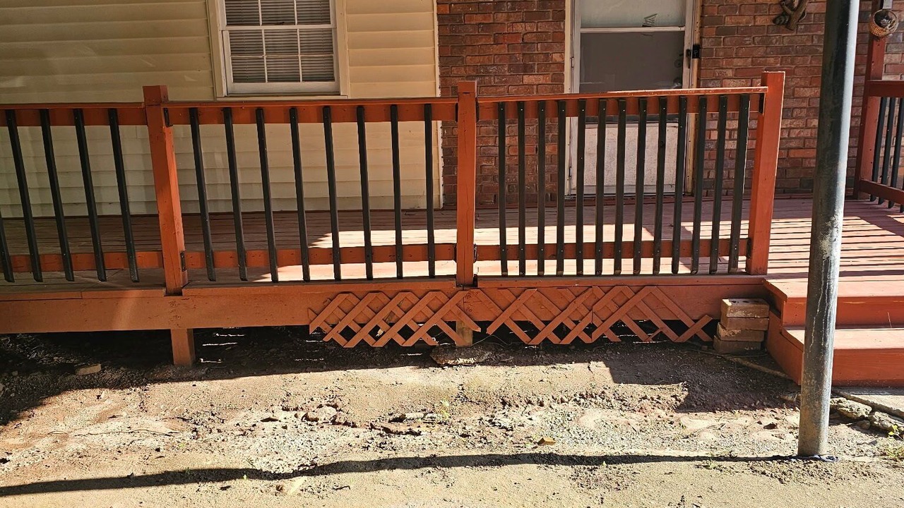Photo of Outdoor in Lithonia
