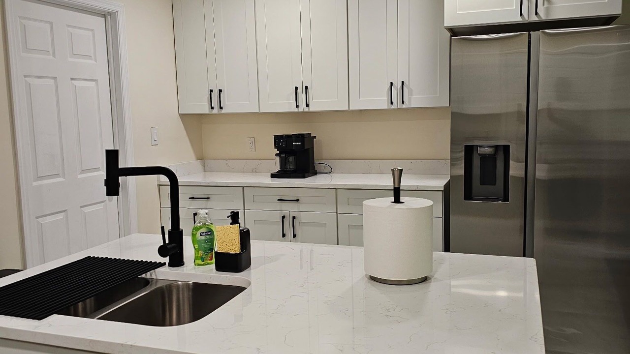 Photo of Kitchen in Lithonia