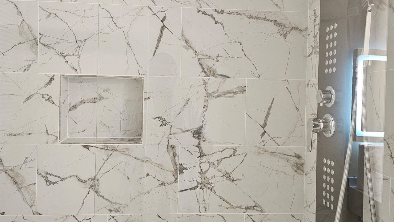 Photo of Bathroom in Lithonia