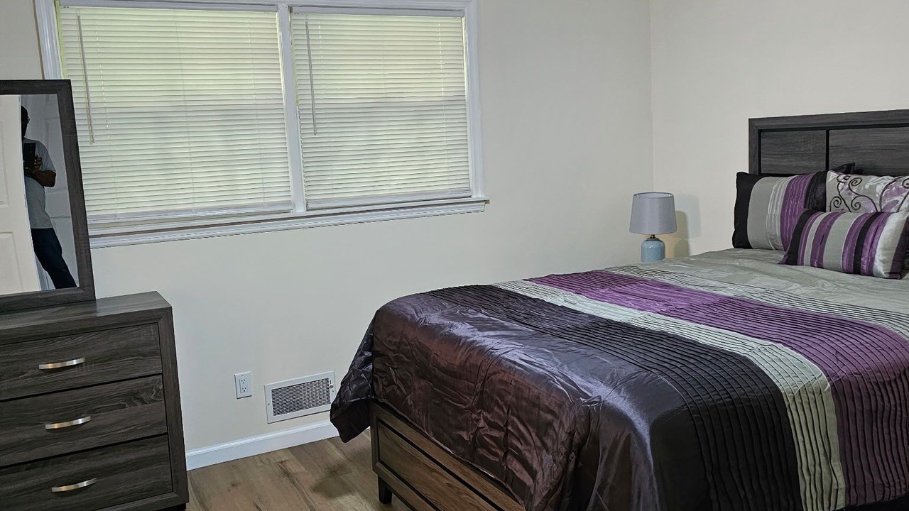 Photo of Bedroom in Lithonia