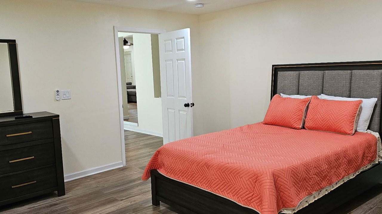 Photo of Bedroom in Lithonia