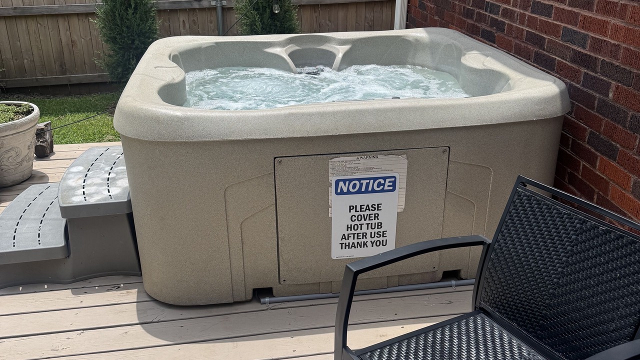 Photo of Patio Balcony in Cherry Street