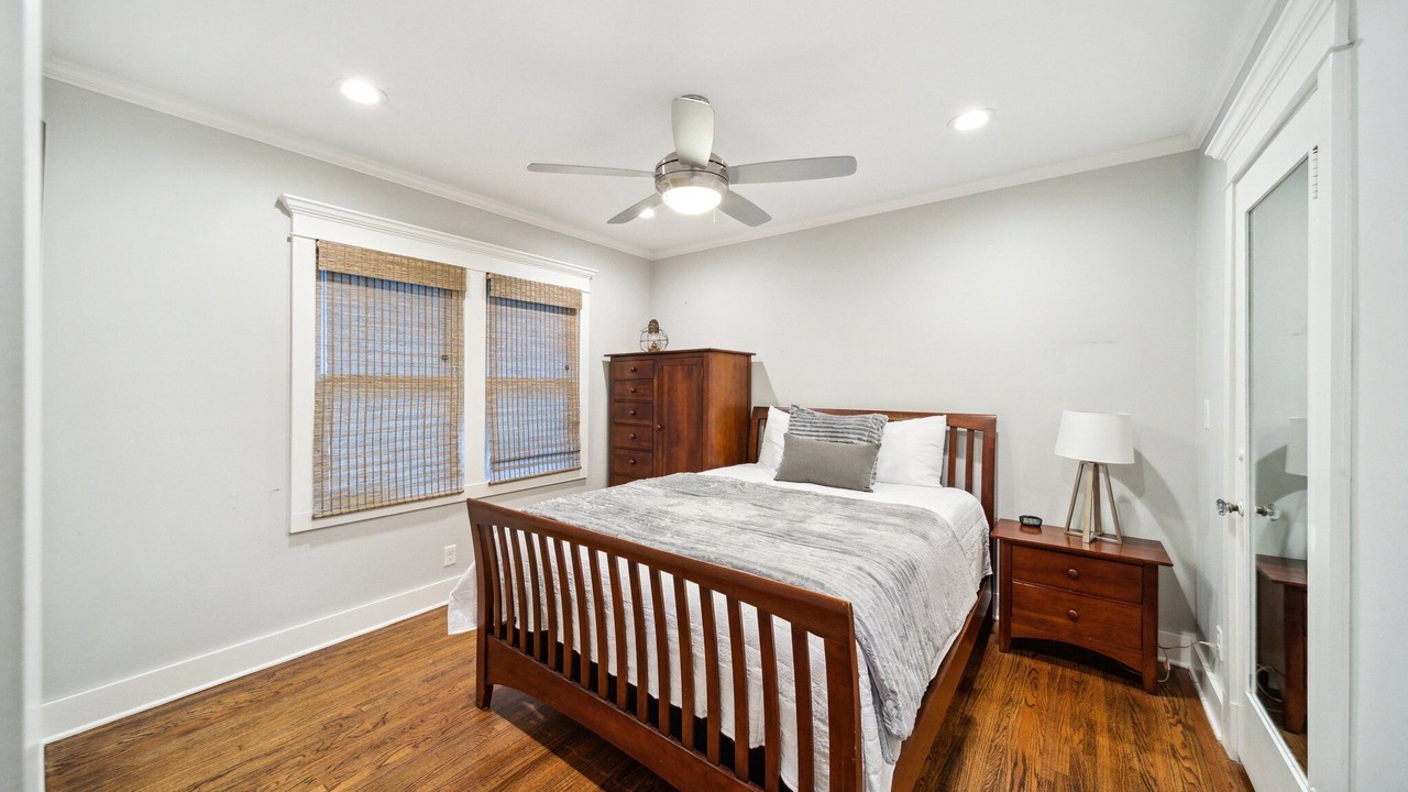 Photo of Bedroom in Cherry Street