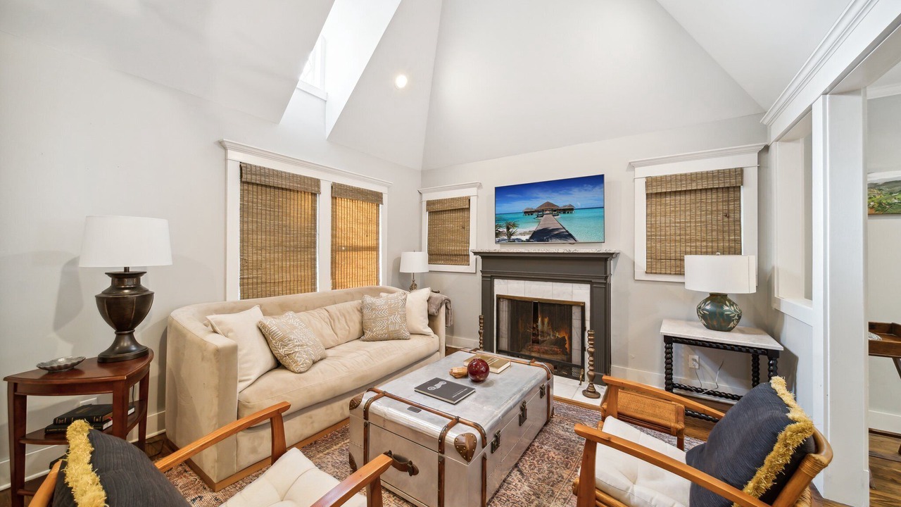 Photo of Livingroom in Cherry Street