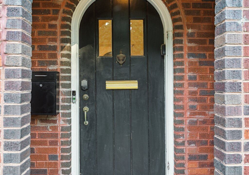 Photo of Outdoor in Cherry Street